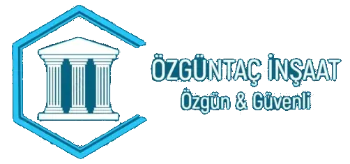 Özgüntaç İnşaat — İzmir Konut, Villa ve Restorasyon Firması