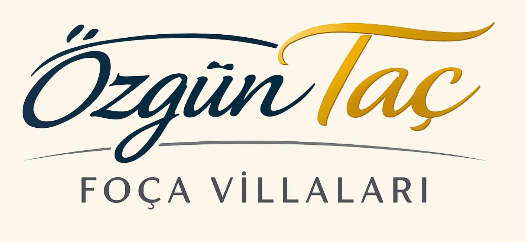 Özgüntaç Foça Villaları — İzmir Foça — Özgüntaç İnşaat
